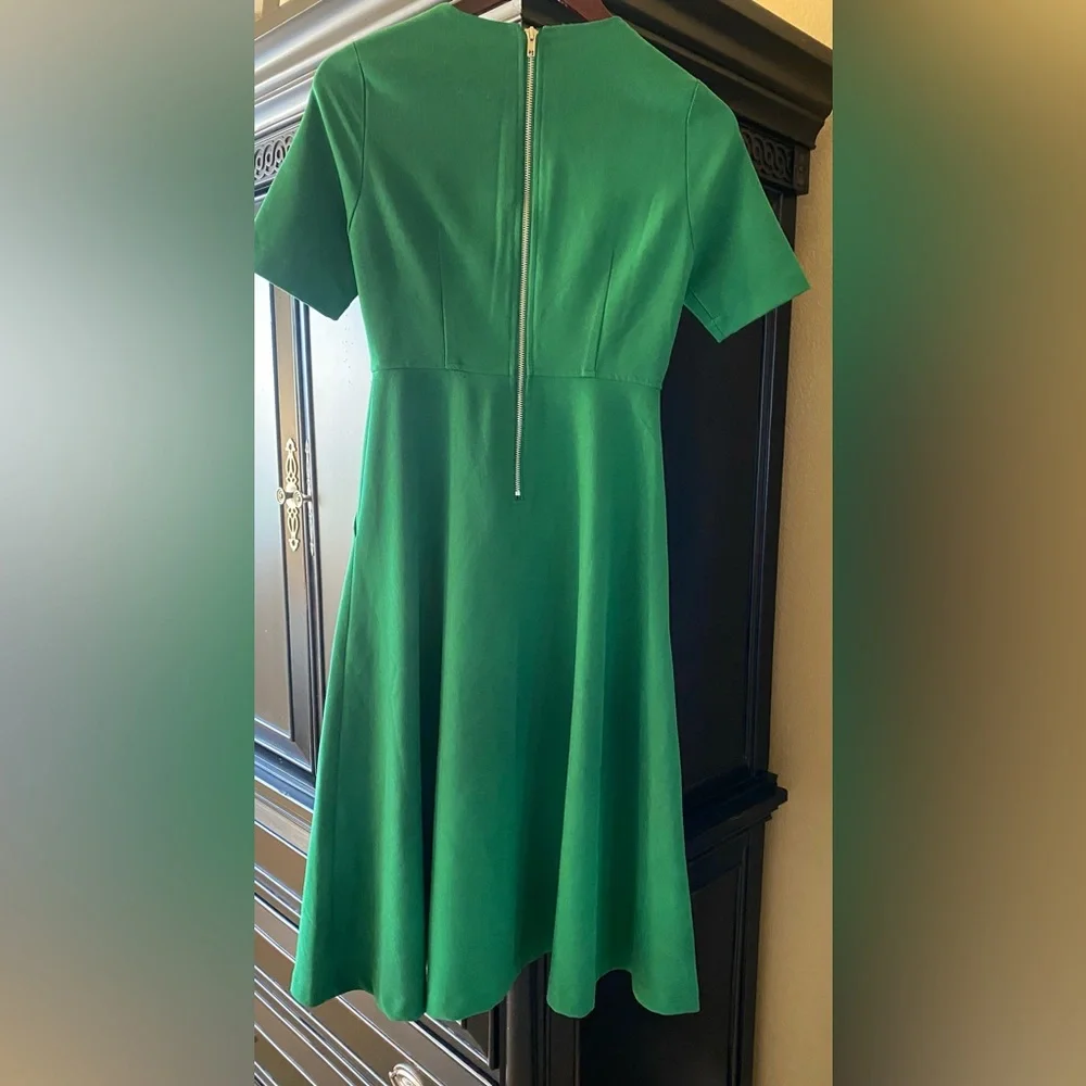 Gorgeous Roolee Midi dress - Picture 2 of 4